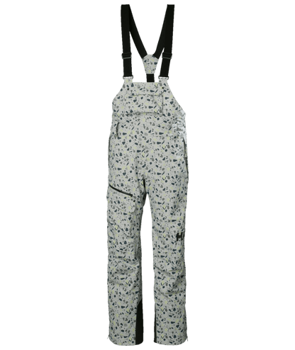 Helly Hansen Women's Powderqueen Bib Ski Pants