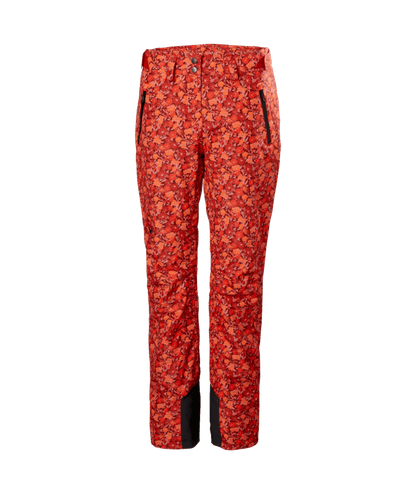 Helly Hansen Women's Legendary Insulated Ski Pants