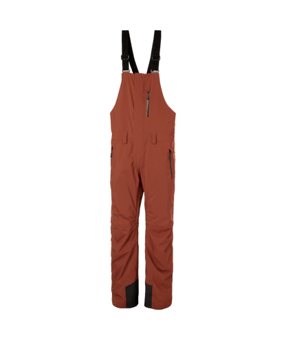 Helly Hansen Men's Legendary Insulated Ski Bib Pants