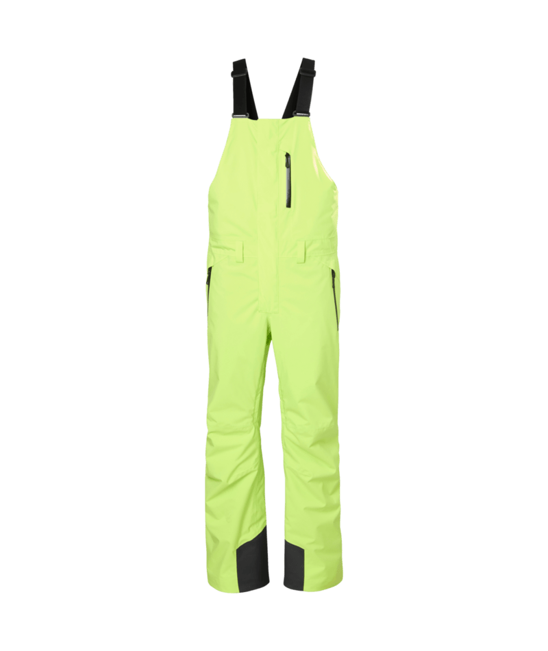 Helly Hansen Men's Legendary Insulated Ski Bib Pants