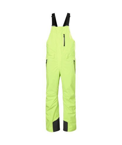 Helly Hansen Men's Legendary Insulated Ski Bib Pants