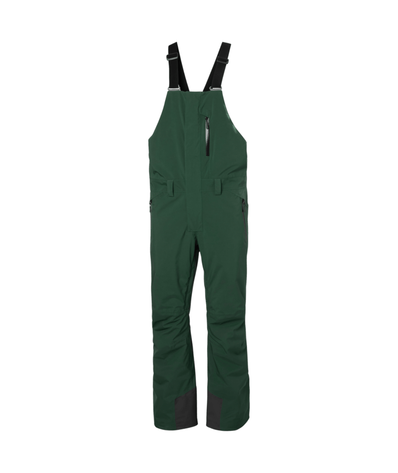 Helly Hansen Men's Legendary Insulated Ski Bib Pants