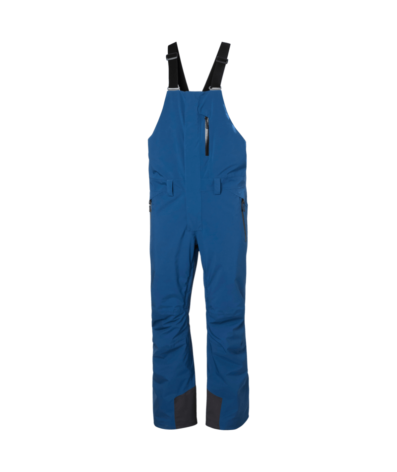 Helly Hansen Men's Legendary Insulated Ski Bib Pants