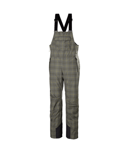 Helly Hansen Women's Legendary Insulated Bib Ski Pants
