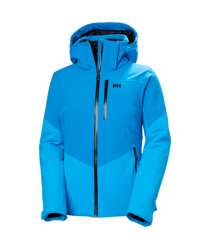 Helly Hansen Women's Alphelia Ski Jacket