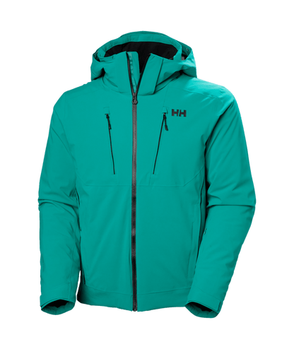Helly Hansen Alpha 4.0 Ski Jacket