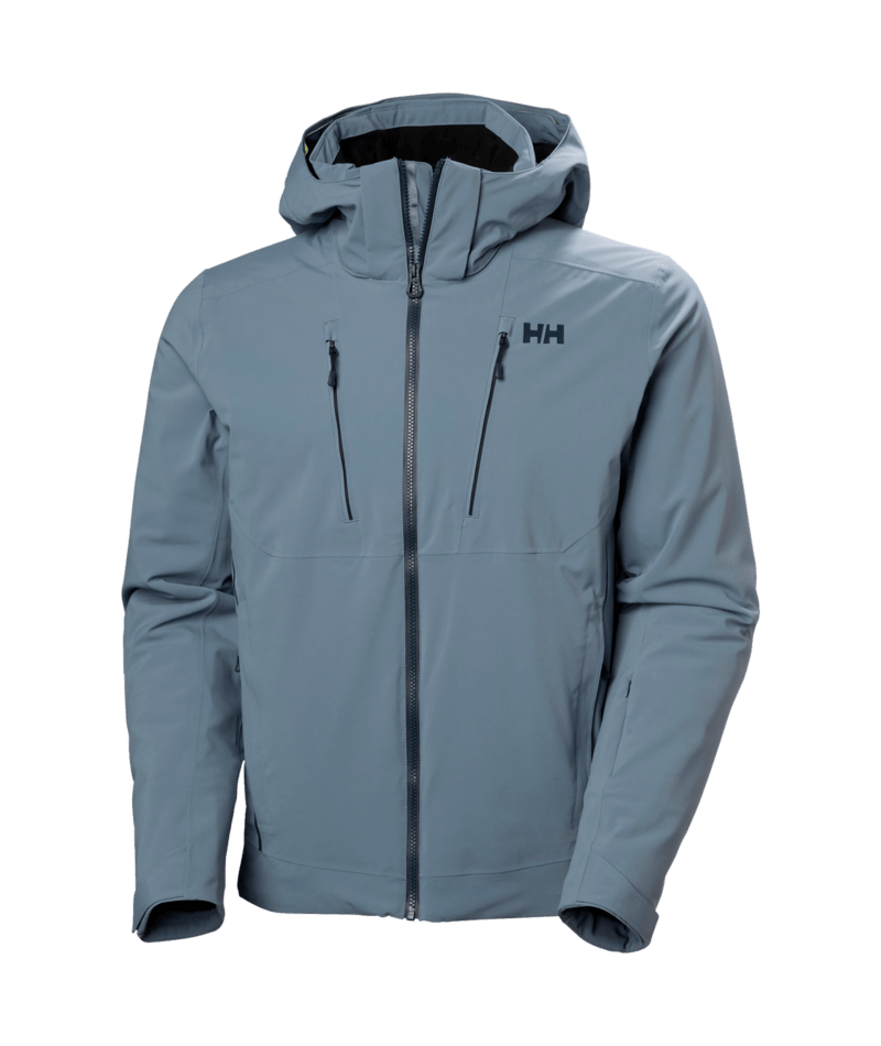 Helly Hansen Alpha 4.0 Ski Jacket