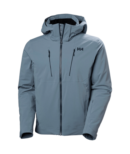 Helly Hansen Alpha 4.0 Ski Jacket