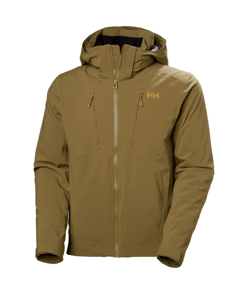 Helly Hansen Alpha 4.0 Ski Jacket