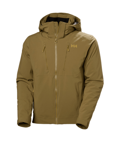 Helly Hansen Alpha 4.0 Ski Jacket