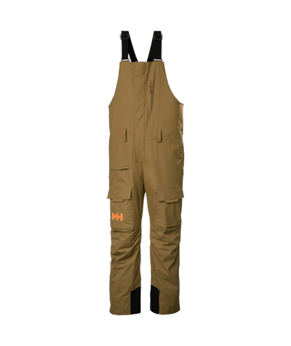 Helly Hansen Men's Sogn Bib Cargo Ski Pants