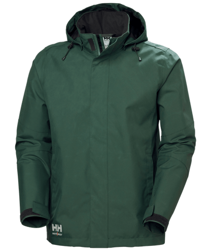 Helly Hansen Oxford Breathable Waterproof Shell Jacket