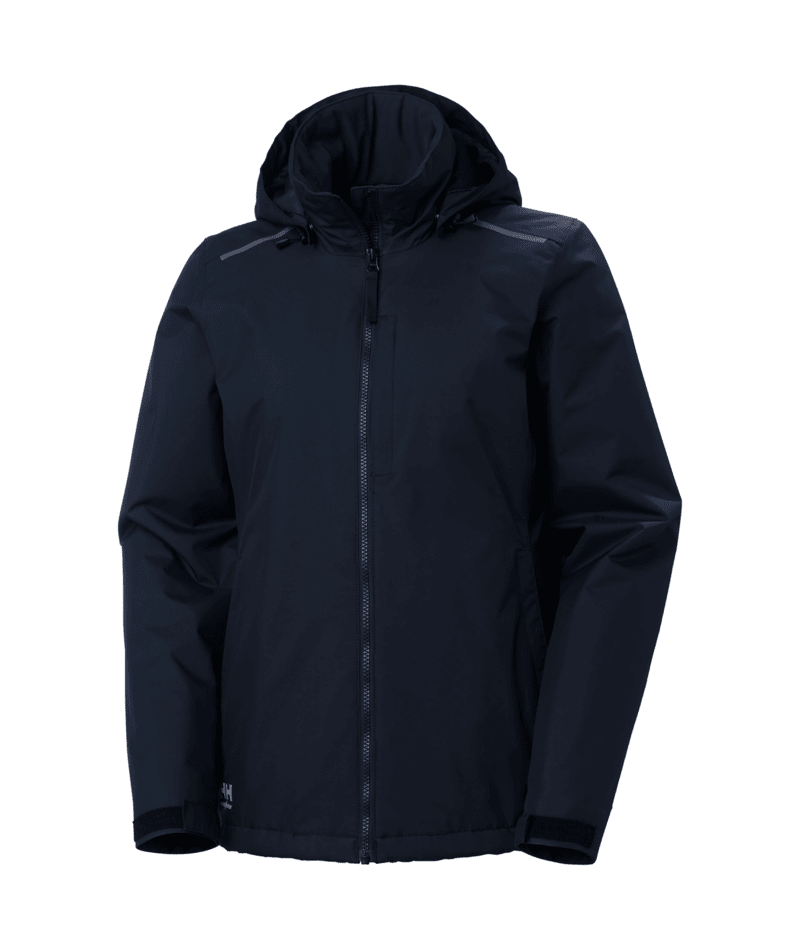 Helly Hansen Women's Manchester 2.0 Winter Jacket
