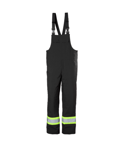 Helly Hansen Alta Hi-Vis Insulated Winter Bib CSA