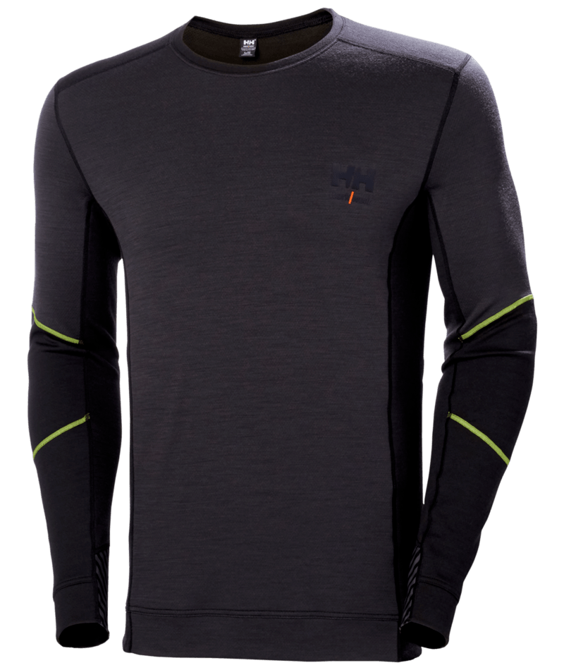 Helly Hansen Lifa Merino Crewneck