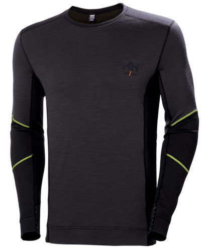 Helly Hansen Lifa Merino Crewneck