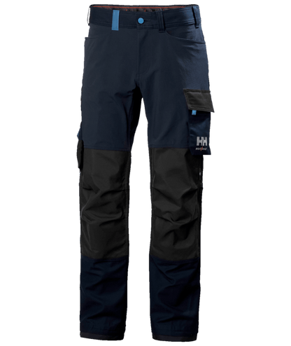 Helly Hansen Oxford 4X Work Pant NA