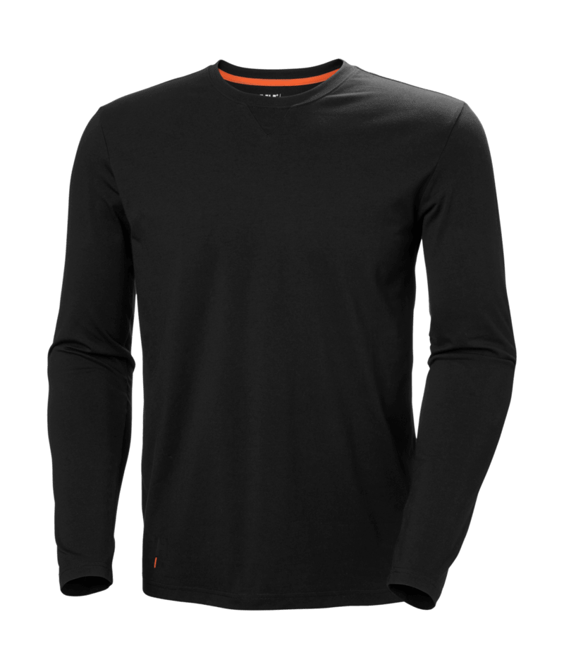 Helly Hansen Kensington Long Sleeve Shirt