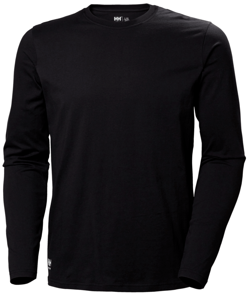 Helly Hansen Classic 2.0 Longsleeve