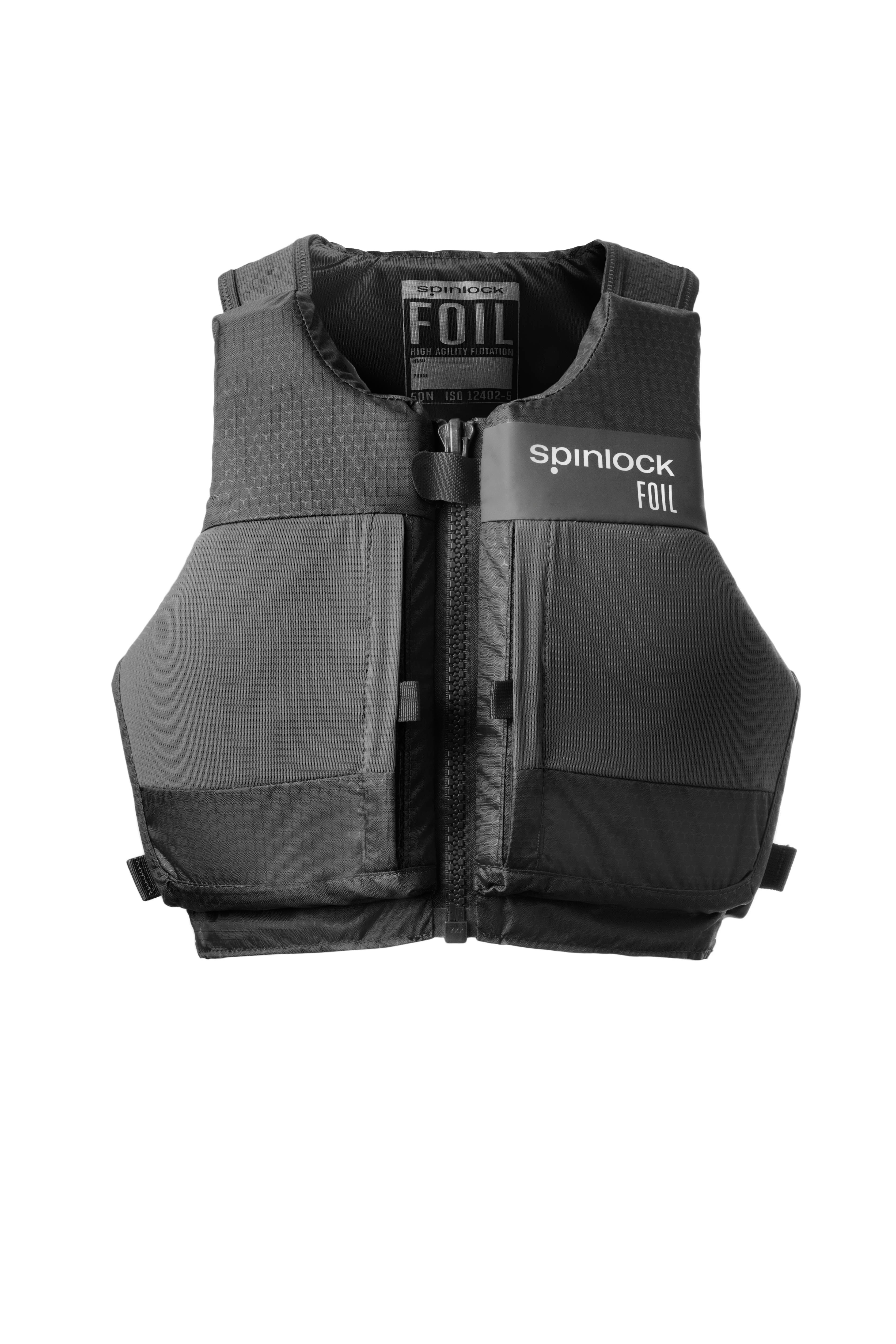 Spinlock Foil PFD - Thumbnail 4