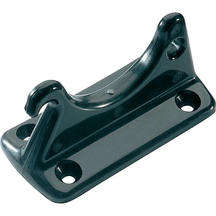 Ronstan Spinnaker Pole Holder - Black