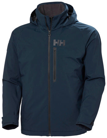 Helly Hansen HP Racing Lifaloft Hooded Jacket