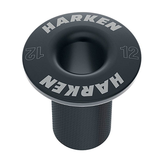 Harken Gizmo 12 mm Single Through-Deck Bushing