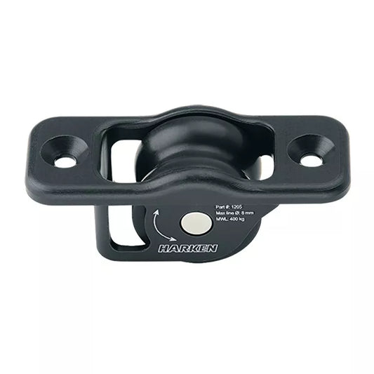 Harken 60mm Protexit™ Exit Block - Wide Sheave