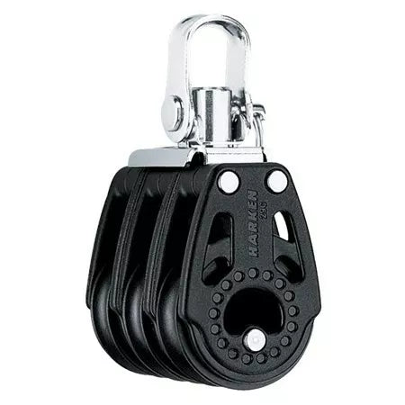 HARKEN 29mm Triple Block — Swivel