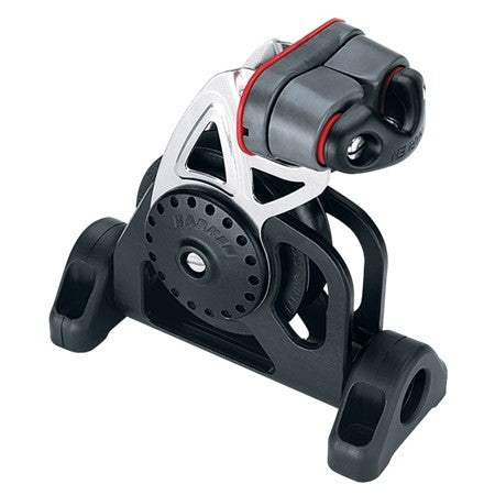 Harken 40 mm Flip-Flop SB Block — Cam Cleat