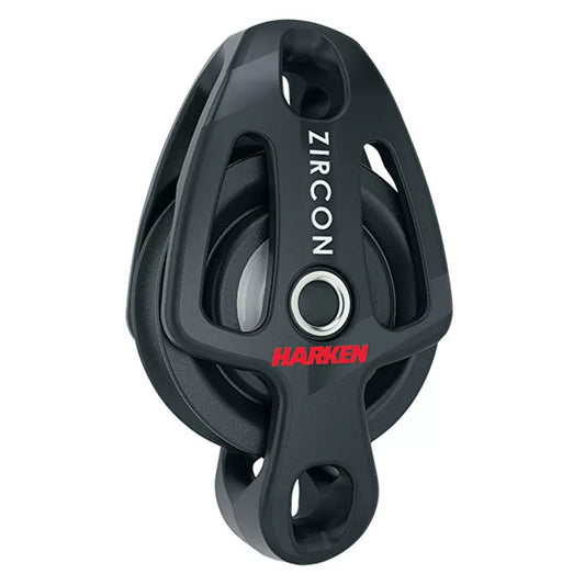 Harken 57 mm Zircon Double Block