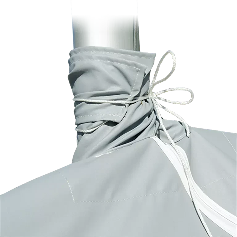 Harken C Scow Mooring Cover - Acrylic