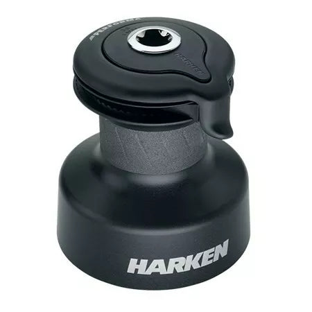 Harken 30 Self-Tailing Performa™ Winch — 2 Speed