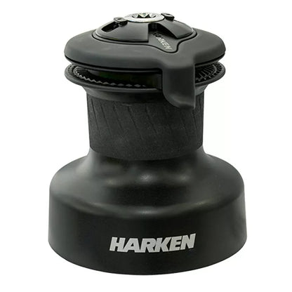 Harken 55 Self-Tailing Performa Winch — 3 Speed