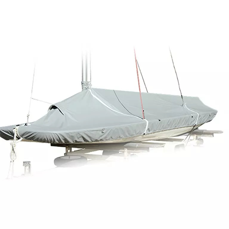 Harken C Scow Mooring Cover - Acrylic