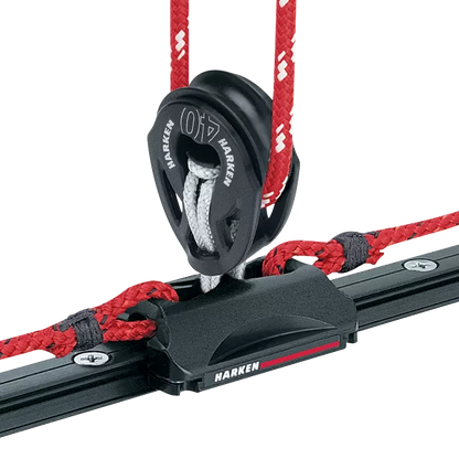 Harken 13mm Loop Car