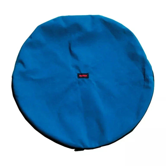 HARKEN COVER-WHEEL 24in PAC BLUE