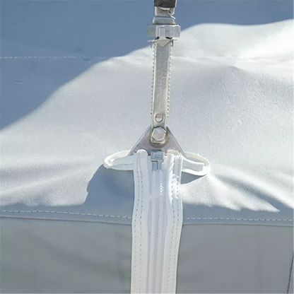Harken C Scow Mooring Cover - Acrylic