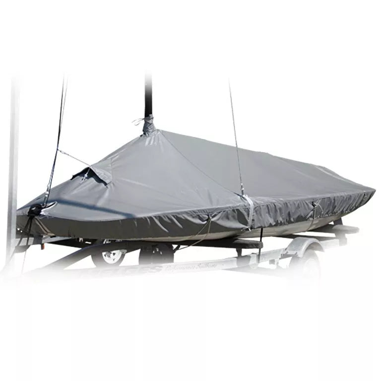 HARKEN COVER-MC SCOW MOORING ACRYLIC