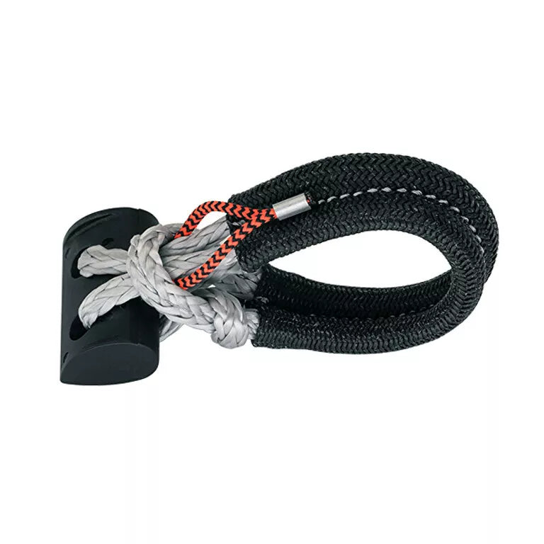 HARKEN SOFT SHACKLE - 7mm X 80mm w. Dyneema sheath W/ T-CLOSE