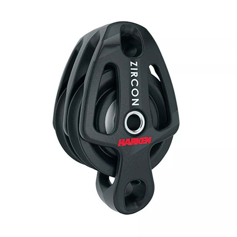 Harken 29 mm Zircon Triple Block