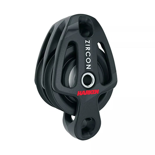 Harken 29 mm Zircon Triple Block
