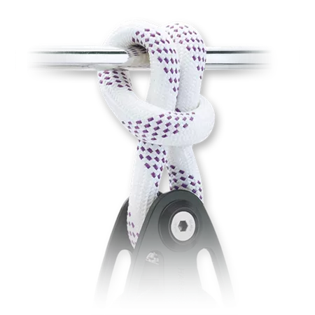 Harken 10mm Loop - 380mm Length