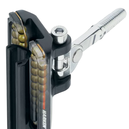 Harken System B CB High-Load Reef Car