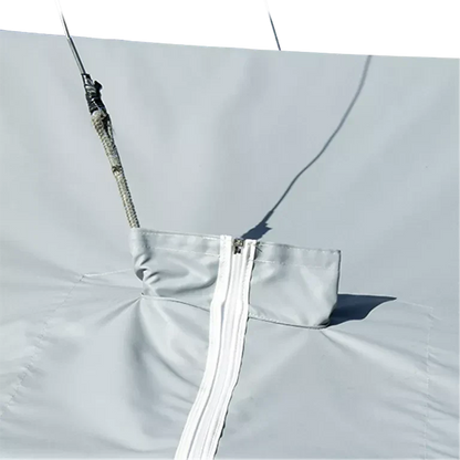 Harken C Scow Mooring Cover - Acrylic