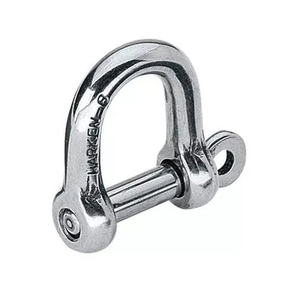 Harken 5mm Shallow Bow Shackle