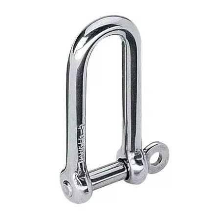 Harken 5mm Long Shackle