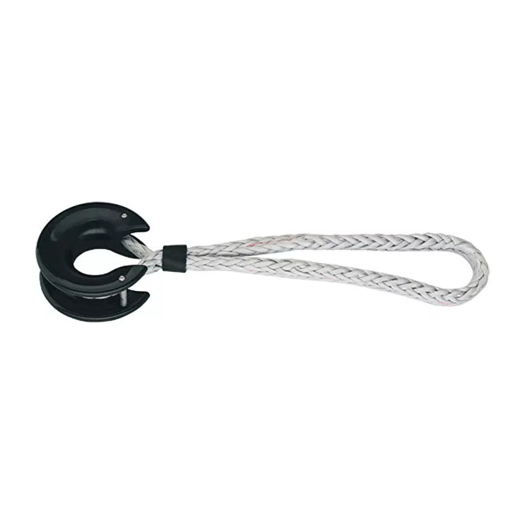 HARKEN LOOP W/ CINCH AND OPEN RING - 5mm X 200mm