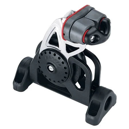 Harken 40 mm Flip-Flop Block — Cam Cleat